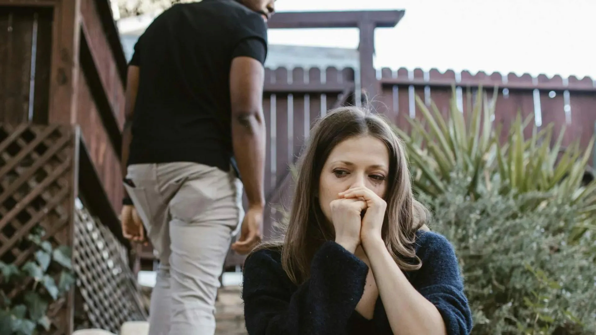 Как справиться с одиночеством после расставания