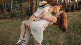 Что такое любовь и какой она бывает: взгляд психологов